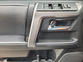 Thumbnail of 2023 Midnight Black Metallic Toyota 4Runner