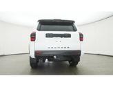 Thumbnail of 2025 Ice Cap Toyota 4Runner