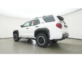 Thumbnail of 2025 Ice Cap Toyota 4Runner