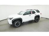 Thumbnail of 2025 Ice Cap Toyota 4Runner