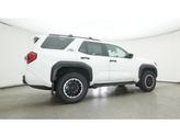 Thumbnail of 2025 Ice Cap Toyota 4Runner