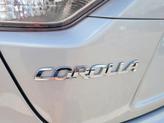 Thumbnail of 2025 Classic Silver Metallic Toyota Corolla