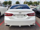 Thumbnail of 2022 Wind Chill Pearl Toyota Camry