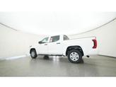 Thumbnail of 2025 Ice Cap Toyota Tundra
