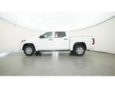 Thumbnail of 2025 Ice Cap Toyota Tundra