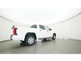 Thumbnail of 2025 Ice Cap Toyota Tundra