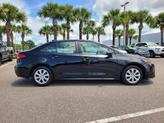Thumbnail of 2023 Midnight Black Metallic Toyota Corolla