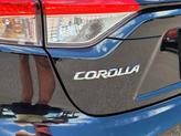 Thumbnail of 2023 Midnight Black Metallic Toyota Corolla