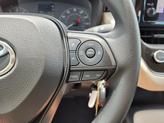 Thumbnail of 2023 Midnight Black Metallic Toyota Corolla