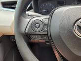 Thumbnail of 2023 Midnight Black Metallic Toyota Corolla