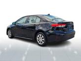 Thumbnail of 2023 Midnight Black Metallic Toyota Corolla