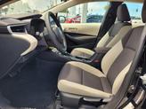 Thumbnail of 2023 Midnight Black Metallic Toyota Corolla