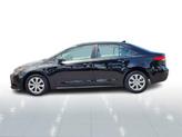 Thumbnail of 2023 Midnight Black Metallic Toyota Corolla