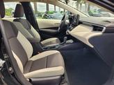 Thumbnail of 2023 Midnight Black Metallic Toyota Corolla