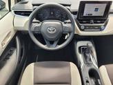 Thumbnail of 2023 Midnight Black Metallic Toyota Corolla