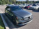 Thumbnail of 2021  Mercedes-Benz C-Class