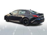 Thumbnail of 2025 Black Toyota Camry