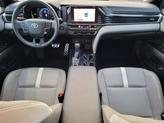Thumbnail of 2025 Black Toyota Camry