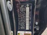 Thumbnail of 2025 Black Toyota Camry