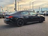Thumbnail of 2025 Black Toyota Camry