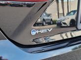 Thumbnail of 2025 Black Toyota Camry