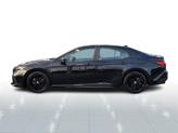 Thumbnail of 2025 Black Toyota Camry