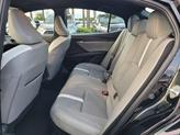 Thumbnail of 2025 Black Toyota Camry