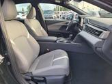 Thumbnail of 2025 Black Toyota Camry