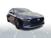 Thumbnail of 2020 Deep Crystal Blue Mica Mazda Mazda3