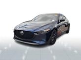 Photo of 2020 Deep Crystal Blue Mica Mazda Mazda3