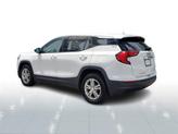 Thumbnail of 2020 Summit White GMC Terrain