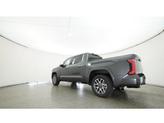 Thumbnail of 2025 Magnetic Gray Metallic Toyota Tundra Hybrid
