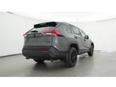 Thumbnail of 2025 Magnetic Gray Metallic Toyota RAV4