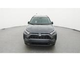 Thumbnail of 2025 Magnetic Gray Metallic Toyota RAV4
