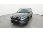 Thumbnail of 2025 Magnetic Gray Metallic Toyota RAV4