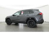 Thumbnail of 2025 Magnetic Gray Metallic Toyota RAV4