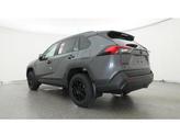 Thumbnail of 2025 Magnetic Gray Metallic Toyota RAV4