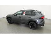 Thumbnail of 2025 Magnetic Gray Metallic Toyota RAV4