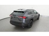 Thumbnail of 2025 Magnetic Gray Metallic Toyota RAV4