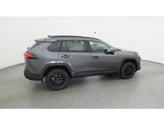 Thumbnail of 2025 Magnetic Gray Metallic Toyota RAV4