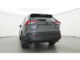 Thumbnail of 2025 Magnetic Gray Metallic Toyota RAV4