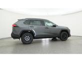 Thumbnail of 2025 Magnetic Gray Metallic Toyota RAV4