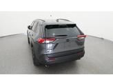 Thumbnail of 2025 Magnetic Gray Metallic Toyota RAV4