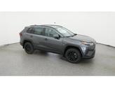 Thumbnail of 2025 Magnetic Gray Metallic Toyota RAV4