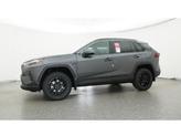 Thumbnail of 2025 Magnetic Gray Metallic Toyota RAV4