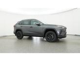 Thumbnail of 2025 Magnetic Gray Metallic Toyota RAV4