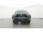 Thumbnail of 2025 Magnetic Gray Metallic Toyota RAV4