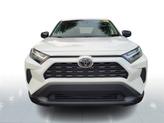 Thumbnail of 2025 Ice Cap Toyota RAV4