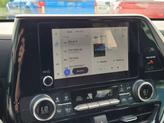 Thumbnail of 2024 Midnight Black Metallic Toyota Highlander
