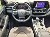 Thumbnail of 2024 Midnight Black Metallic Toyota Highlander